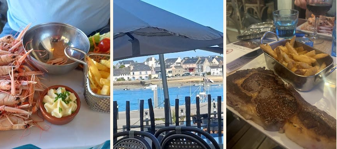 Côte à Côte - Gallery Image 2