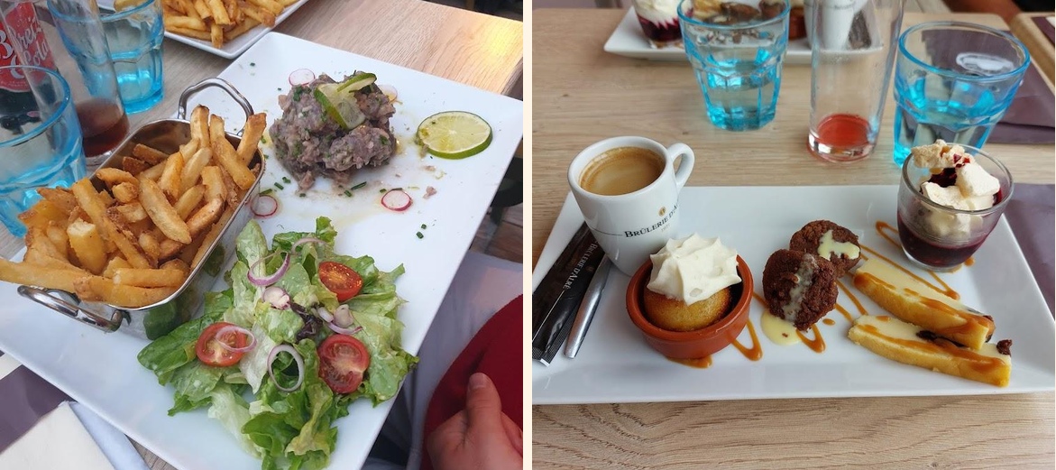 Côte à Côte - Gallery Image 3