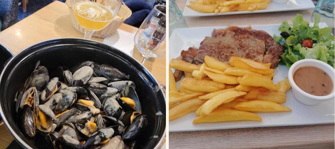 Côte à Côte - Gallery Image 4