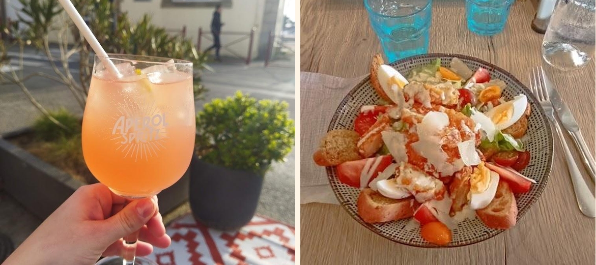 Côte à Côte - Gallery Image 5